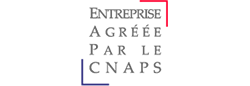 Logo-CNAPS