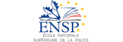 Logo-École superieure de la police